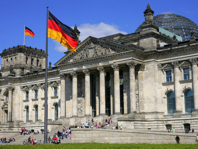 Γερμανία: Σταματά τις αποστολές όπλων προς τη Σαουδική Αραβία