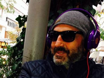 Γ. Βουλγαράκης: Η φωτογραφία-έκπληξη