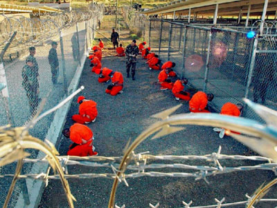 ΗΠΑ: O Αυστραλός κρατούμενος στο Γκουαντάναμο είναι αθώος