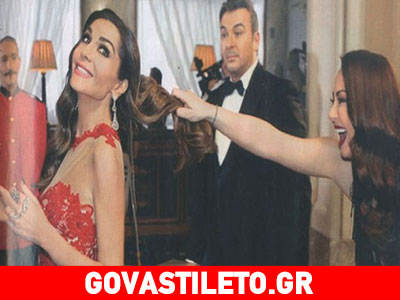 Δείτε τα backstage του «The Voice 2»