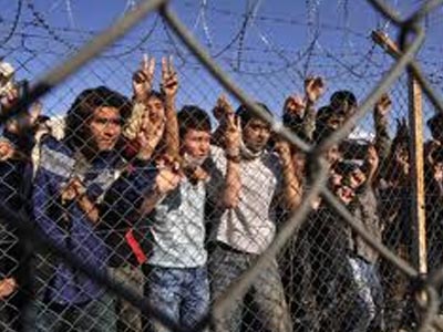 Έβρος: Εξαρθρώθηκε ομάδα που διακινούσε μετανάστες Έβρος: Εξαρθρώθηκε ομάδα που διακινούσε μετανάστες