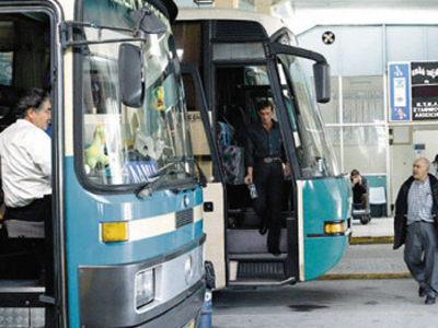 Περικοπή δρομολογίων ΚΤΕΛ από και προς Κομοτηνή