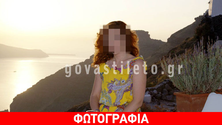 Σε ένα μήνα γεννάει η γνωστή Ελληνίδα ηθοποιός και κατάφερε να το κρατήσει κρυφό