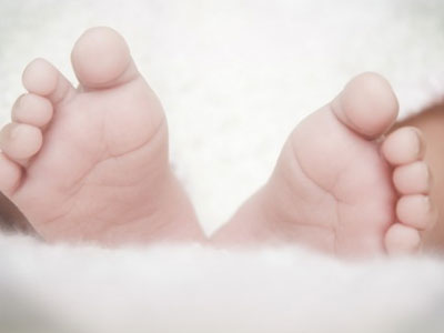 Κίνα: Μωρό έβαλε τα κλάματα στην κηδεία του