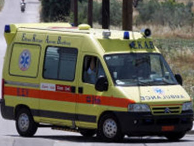 Τροχαίο μυστήριο στην Ηλεία