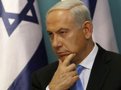 Ο Ισραηλινός πρωθυπουργός κατήγγειλε την ΕΕ για υποκρισία