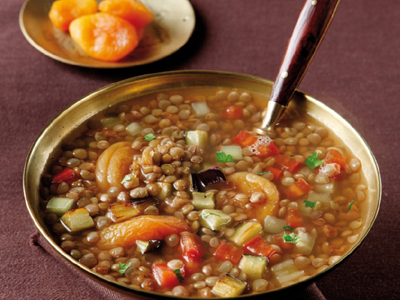 Θεσσαλονίκη: Γιορτή με Αρμενικά εδέσματα