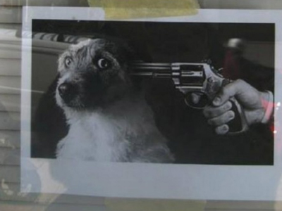 Σάλος με προκλητική αφίσα στην Κρήτη