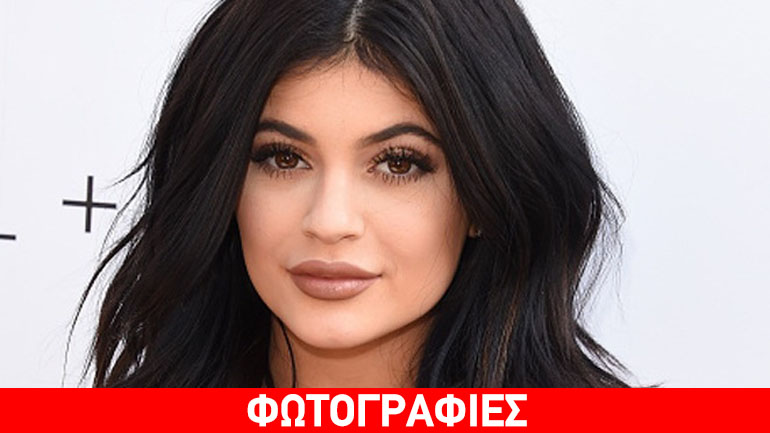 Kylie Jenner: Με casual ντύσιμο και αμακιγιάριστη σε πρωινή της έξοδο! Δείτε πώς είναι…