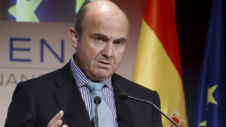 ΥΠΟΙΚ Ισπανίας: Ανοιχτό το ενδεχόμενο νέας διαπραγμάτευσης με Ελλάδα