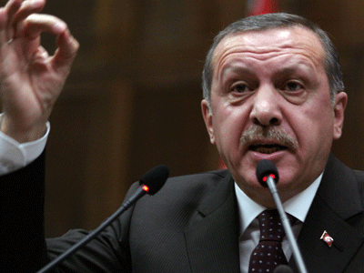 Τουρκία: «Ο Ερντογάν θα εκλεγεί από τον πρώτο γύρο»