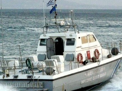 Συναγερμός στην Κρήτη για ύποπτα πλοία