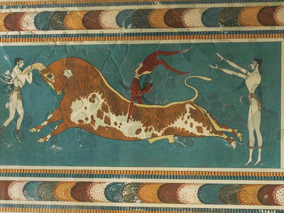 Έρευνα αποκαλύπτει τις θυσίες ζώων και μιας γυναίκας στα μινωικά χρόνια