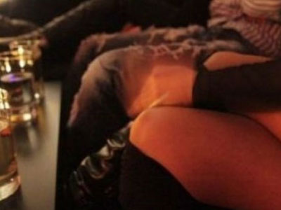 Του «έφαγε» τη σύνταξη με τα κάλλη της