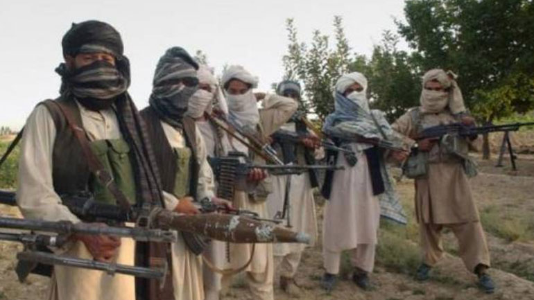 Νεκρός ηγέτης του συριακού βραχίονα της αλ Κάιντα