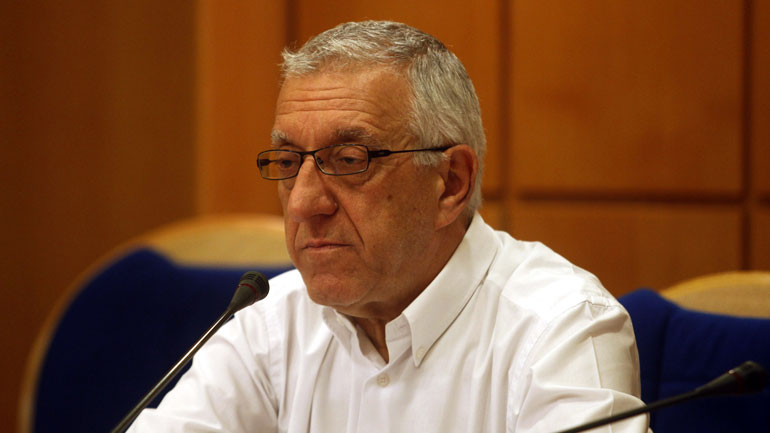 Ν.Δ.: Θα προτείνει τον Ν. Κακλαμάνη για αντιπροέδρο της Βουλής