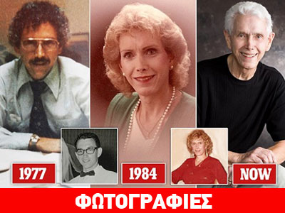 Η απίστευτη ιστορία του άντρα που υποβλήθηκε σε δύο διορθώσεις φύλου