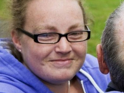 Η πιο μικρή γιαγιά του κόσμου