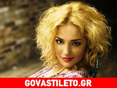 Νατάσα Μποφίλιου: Η πόρτα που έριξε στο «The Voice» και τα βέλη της στους coaches