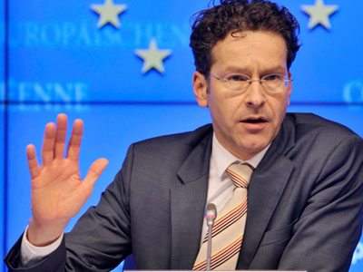 «Είμαστε ανοιχτοί σε συζητήσεις με τη νέα ελληνική κυβέρνηση»