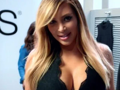 Οι αδερφές Καρντάσιαν ξαναχτυπούν