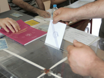 Πότε λήγει η προθεσμία για τις δηλώσεις των ετεροδημοτών