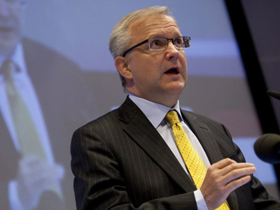 «Τα δημοσιονομικά της Ελλάδας δείχνουν καλύτερα, αλλά περιμένουμε την Eurostat»