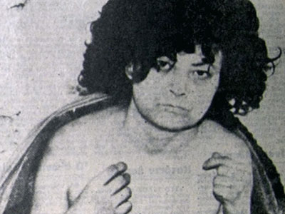 Σαν σήμερα αποκαλύφτηκε η υπόθεση Κωσταλέξι