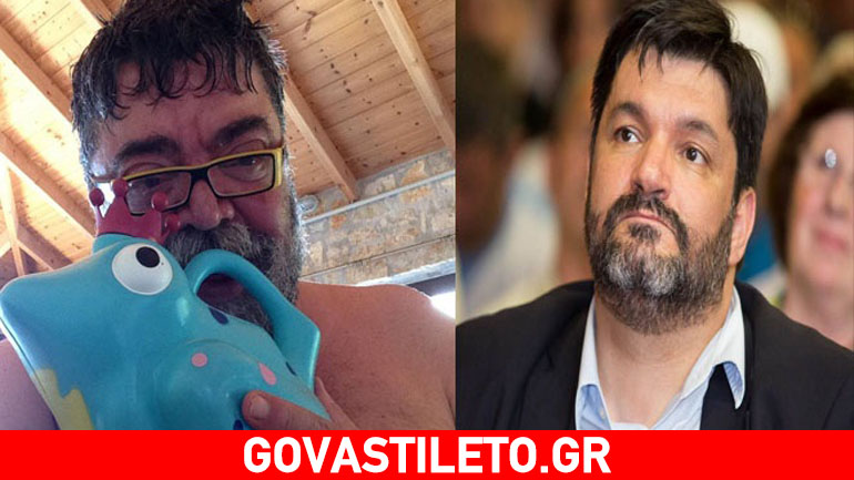 Κραουνάκης Vs Φαήλος: Το μνημόνιο των καλλιτεχνών που έφερε status γεμάτο «καρφιά»