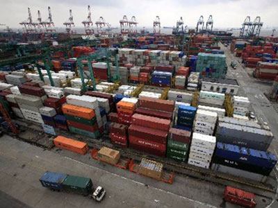 Σημαντική αύξηση στις Κρητικές Εξαγωγές