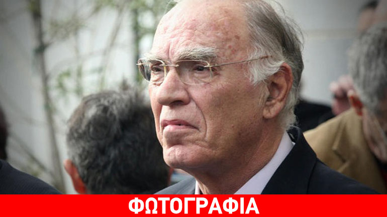 Ατάκα- φωτιά γνωστού τραγουδιστή: «Αφού βγήκε ο Λεβέντης, έχω κι εγώ ελπίδες να γεμίσω το Λυκαβηττό»!