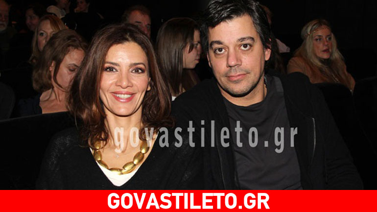 Κατερίνα Λέχου: Η αντίδραση του συζύγου της στο ότι δεν θέλει να κάνει παιδί