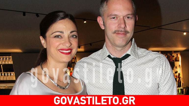 Χρήστος Λούλης: Όλα όσα αποκαλύπτει για τις κρίσεις στον γάμο του με την Κολιανδρή