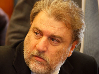 Ο Νότης Μαριάς κατηγορεί την κυβέρνηση για αναλγησία