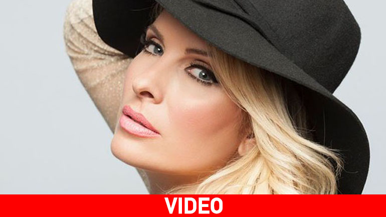 Θύμα απάτης στο διαδίκτυο η Ελένη Μενεγάκη- Τι κατήγγειλε δημόσια