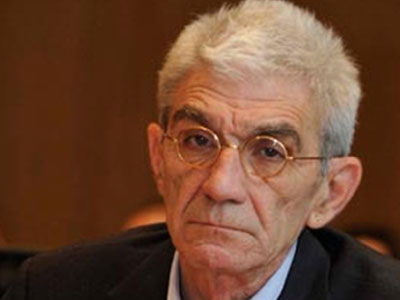 Μπουτάρης προς Μάτη: «Μπορεί να πήγα στο Βόλο με γκόμενα»