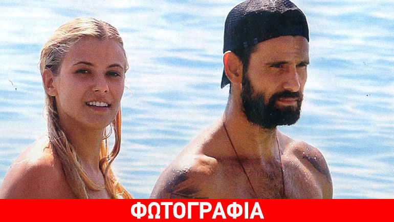 Η αινιγματική δήλωση του Μουρούτσου για τη σχέση του με τη Νάργες