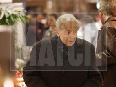 Εντόπισαν το ναζιστή συλλέκτη