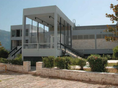 Πήγαν στο μουσείο και σχεδόν λιποθύμησαν