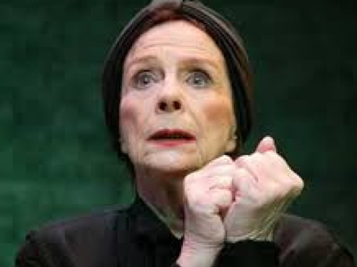 Η Καβάλα τιμά τη μνήμη της Αντιγόνης Βαλάκου