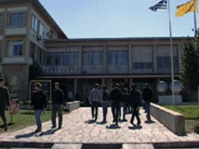 Απεργούν οι διοικητικοί του Πανεπιστημίου Πατρών