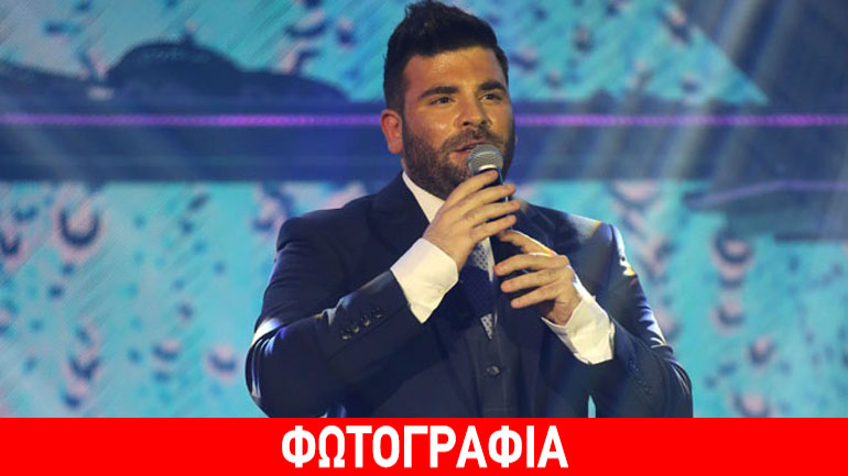 Θαυμαστής του Παντελίδη έκανε τατουάζ στίχους τραγουδιού του