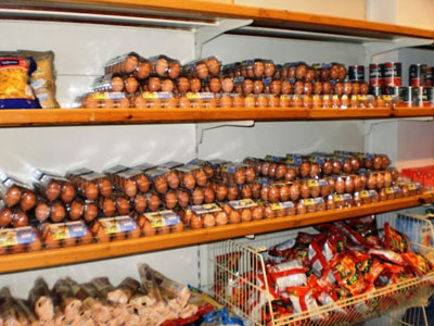 Τέλος στην αγωνία των απόρων της Θήβας