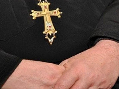 Ένοχος ο αρχιμανδρίτης από την Αλεξανδρούπολη