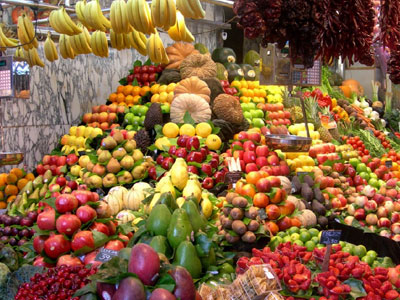 Θεσσαλονίκη: Προϊόντα χωρίς μεσάζοντες