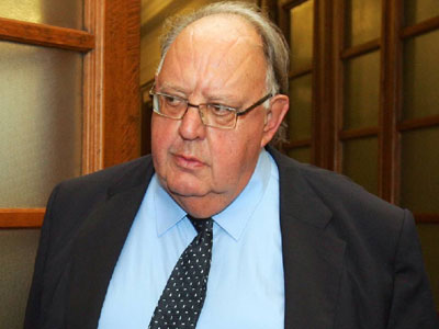 Πάγκαλος:  «Ελπίζω να χρησιμοποιούν τους ψυχιάτρους στον ΣΥΡΙΖΑ»