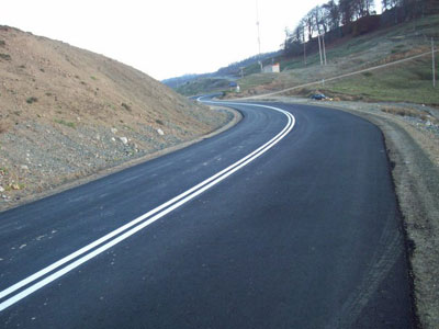 Σερβία: Τρεις διεθνείς οργανισμοί αναβαθμίζουν το οδικό δίκτυο