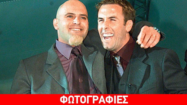 Από τραγουδιστής… εστιάτορας ο Πρόδρομος Καθηνιώτης-Δείτε μετά από χρόνια τον δεύτερο νικητή του Big Brother