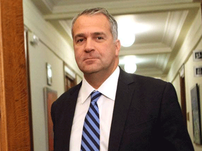 Τι έγινε στη συνάντηση Βορίδη- οδοντιάτρων