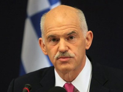 «Οι πολιτικές της ΝΔ και το πελατειακό κράτος μάς οδήγησαν στο μνημόνιο»